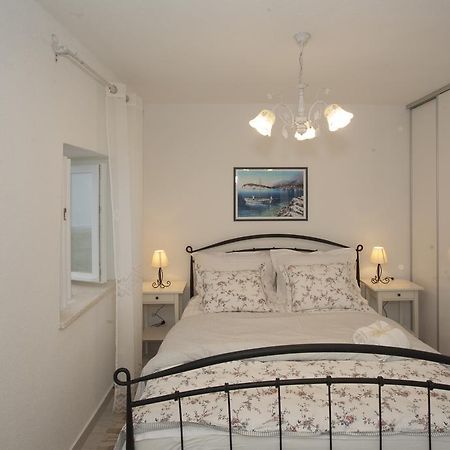Apartmani Luca Split Dış mekan fotoğraf