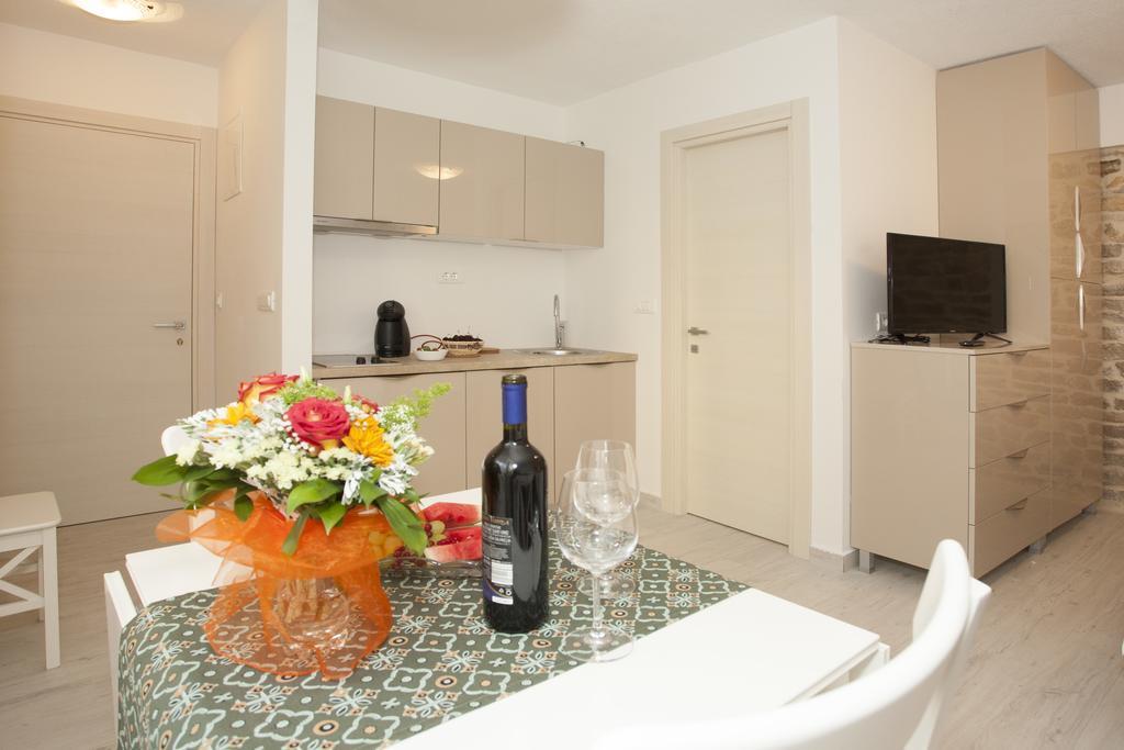 Apartmani Luca Split Dış mekan fotoğraf