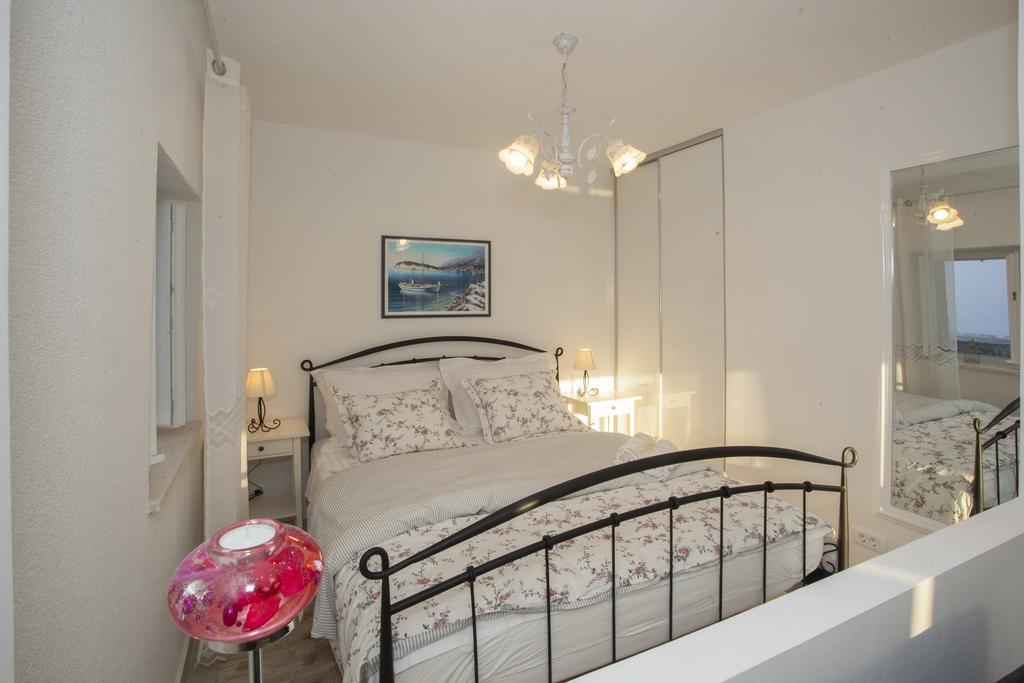 Apartmani Luca Split Dış mekan fotoğraf