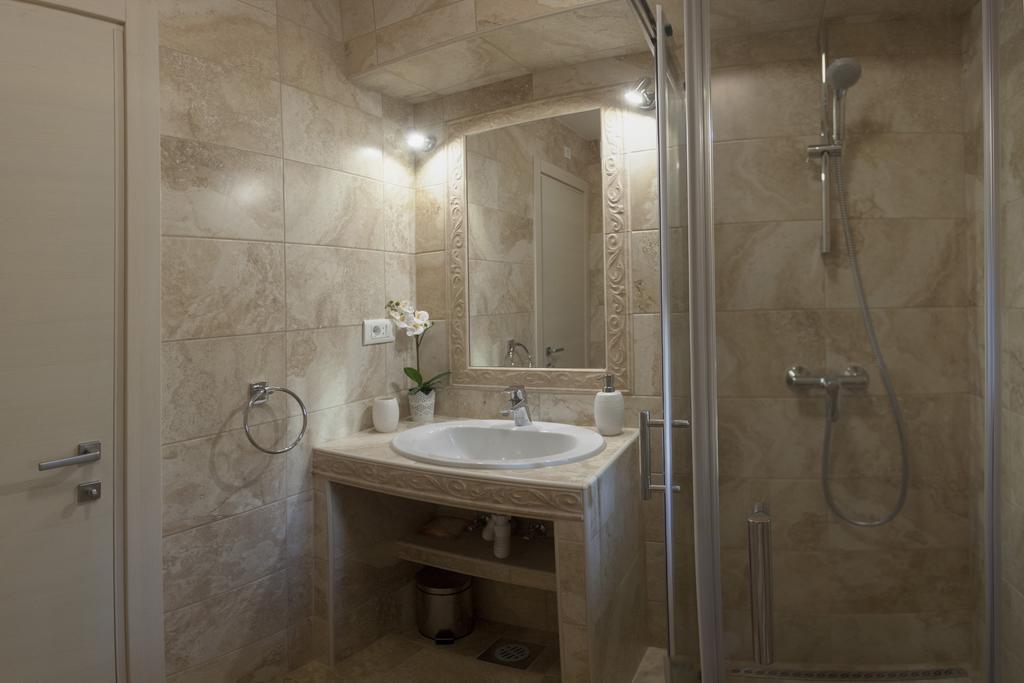 Apartmani Luca Split Dış mekan fotoğraf