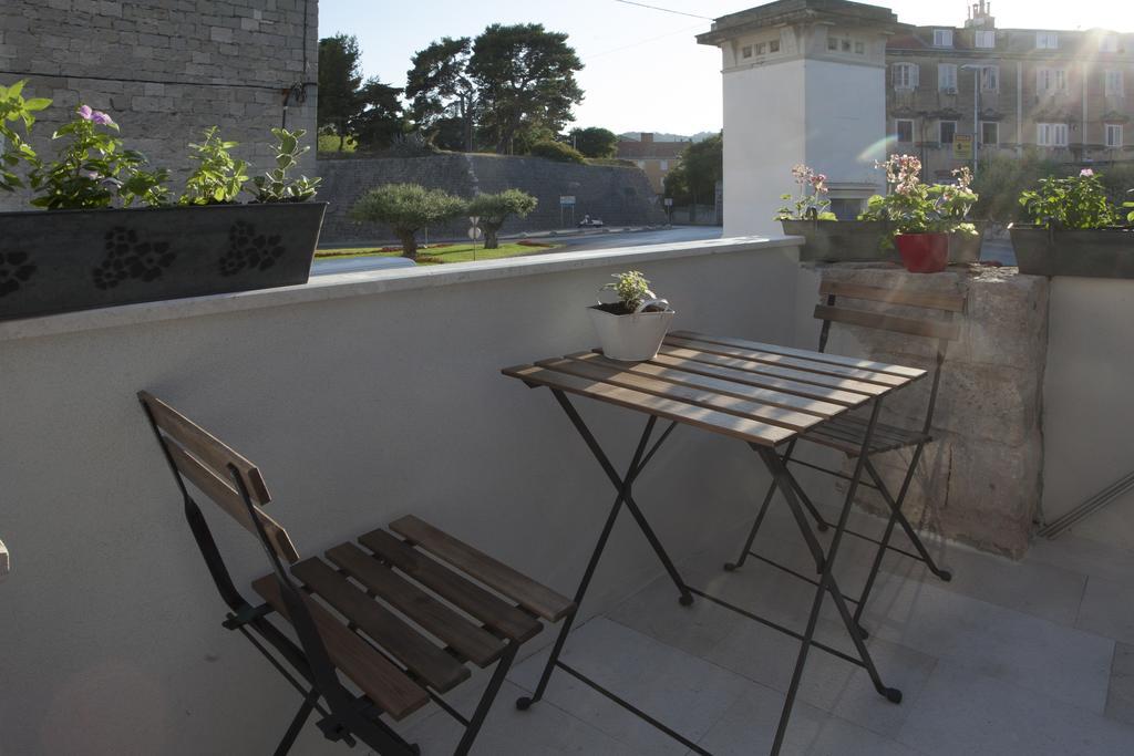 Apartmani Luca Split Dış mekan fotoğraf