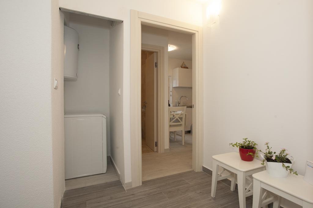 Apartmani Luca Split Dış mekan fotoğraf
