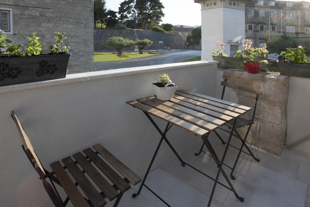 Apartmani Luca Split Dış mekan fotoğraf